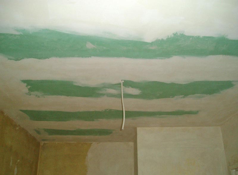 Wohnungssanierung Zimmer Foto 7